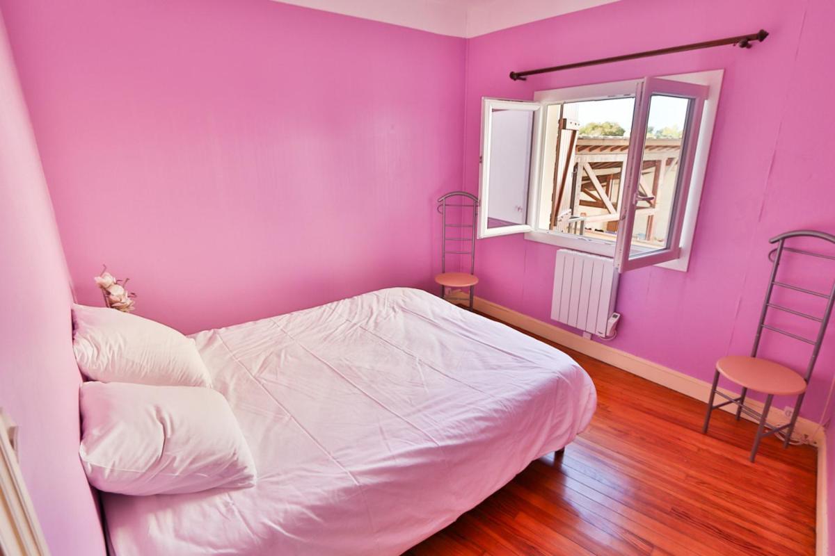 Appartement 1 A 9 Personnes Hagetmau Coeur De Ville Εξωτερικό φωτογραφία