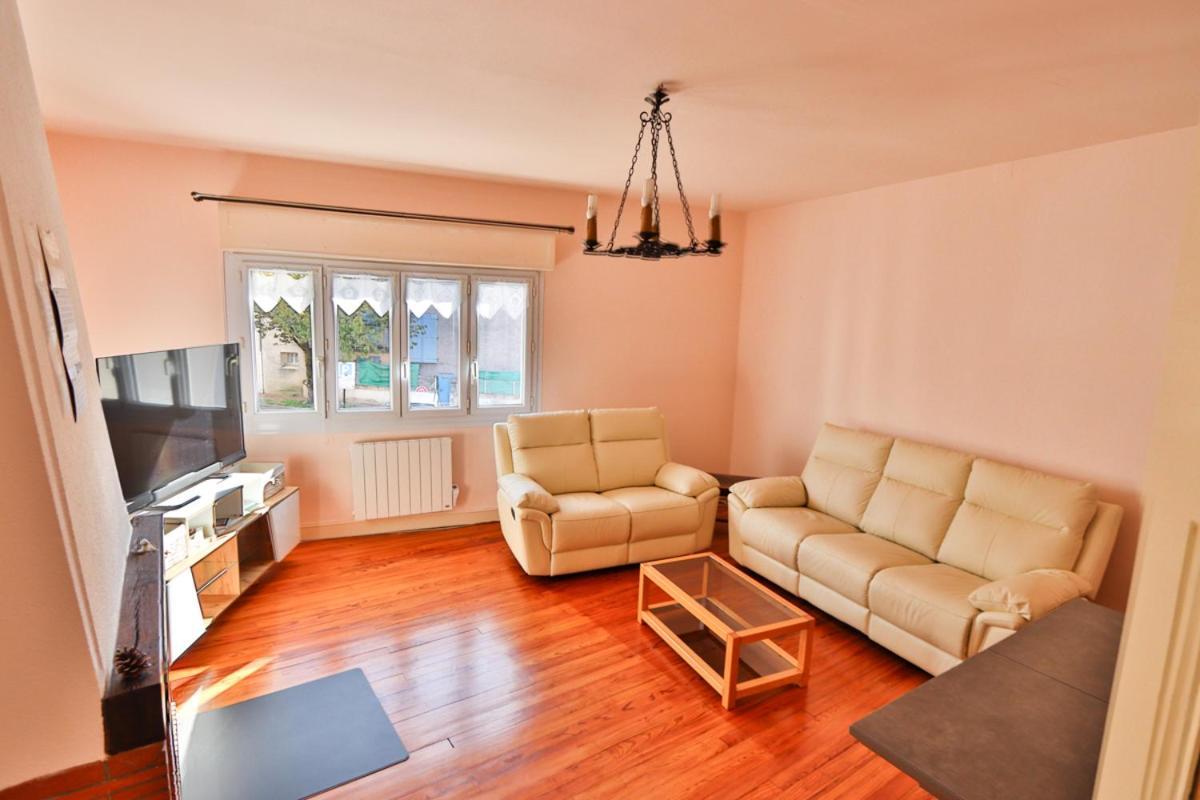 Appartement 1 A 9 Personnes Hagetmau Coeur De Ville Εξωτερικό φωτογραφία