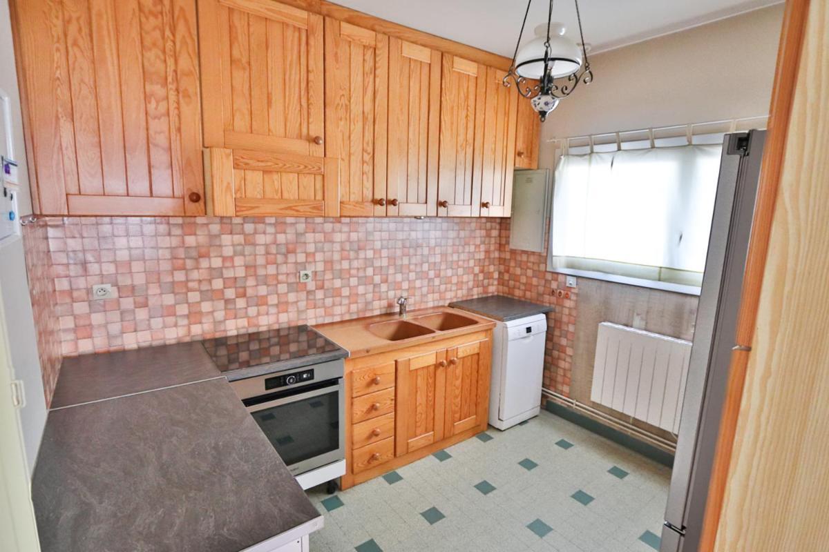 Appartement 1 A 9 Personnes Hagetmau Coeur De Ville Εξωτερικό φωτογραφία