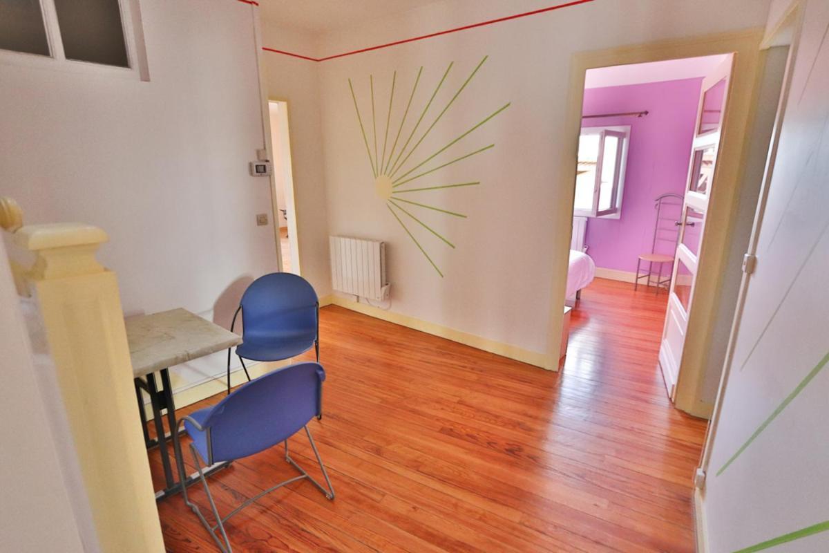 Appartement 1 A 9 Personnes Hagetmau Coeur De Ville Εξωτερικό φωτογραφία