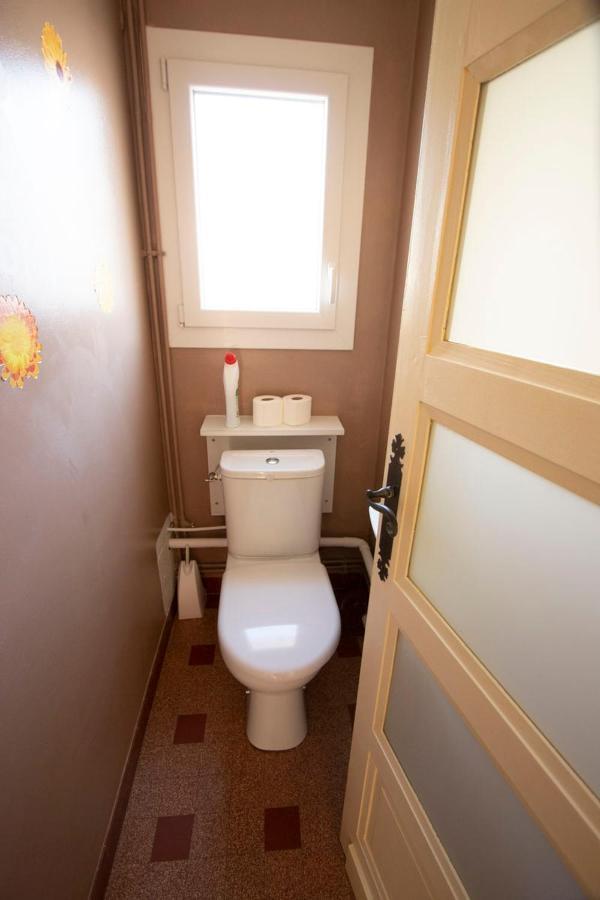 Appartement 1 A 9 Personnes Hagetmau Coeur De Ville Εξωτερικό φωτογραφία