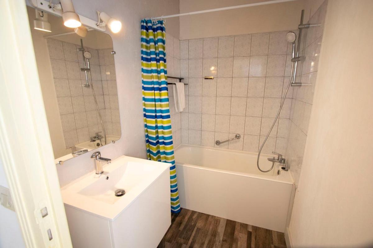 Appartement 1 A 9 Personnes Hagetmau Coeur De Ville Εξωτερικό φωτογραφία